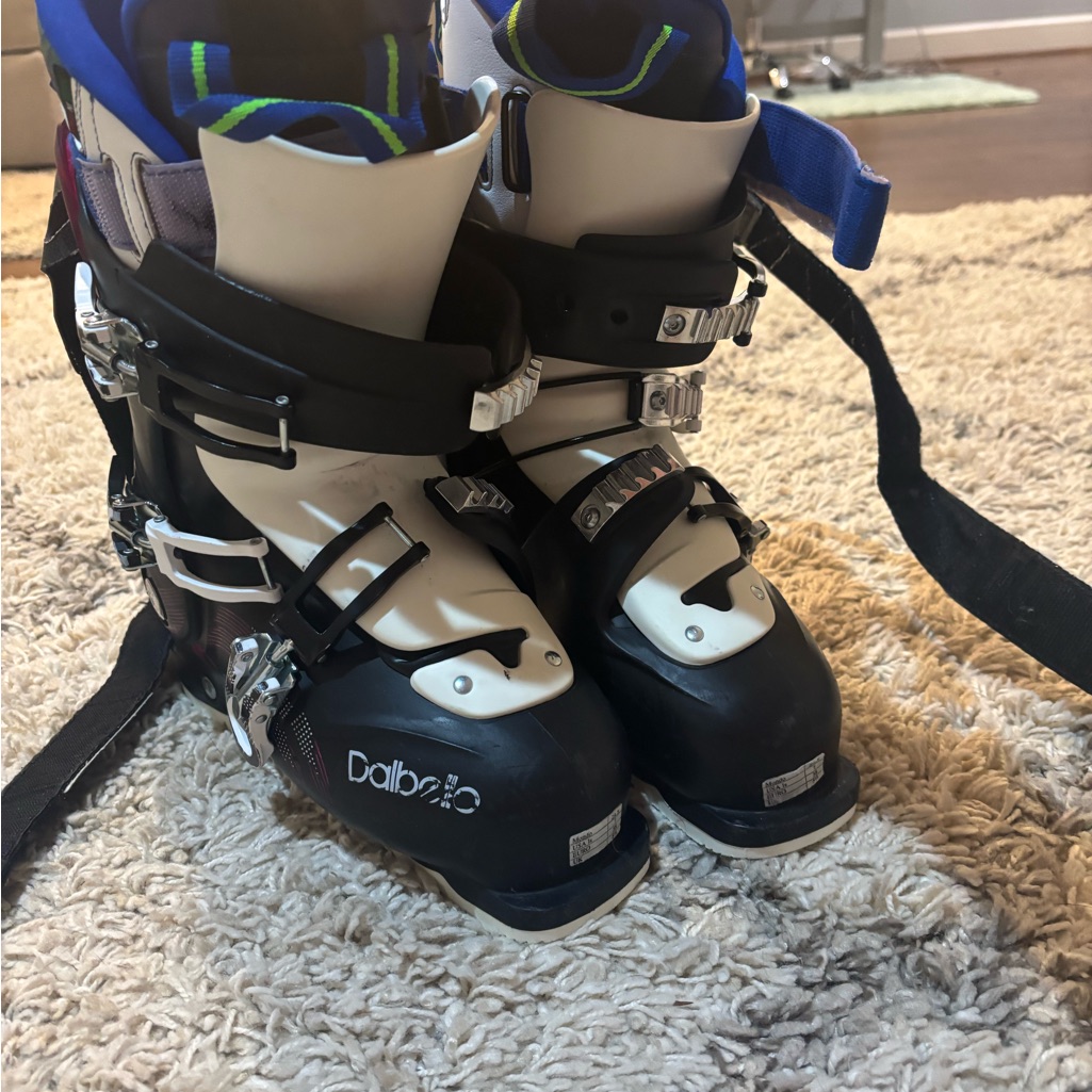 Dalbello Kyra 85 Women's Ski Boots